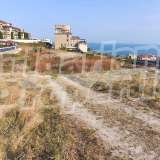  A panoramic plot with a sea view and a slight unevenness in the town of Byala Byala city 7150287 thumb0