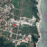  A panoramic plot with a sea view and a slight unevenness in the town of Byala Byala city 7150287 thumb1