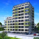  Spacious 1- and 2-bedroom apartments in Izgrev quarter Varna city 8050500 thumb2