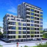  Spacious 1- and 2-bedroom apartments in Izgrev quarter Varna city 8050500 thumb1