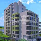  Spacious 1- and 2-bedroom apartments in Izgrev quarter Varna city 8050500 thumb3