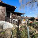  Отремонтированный 3-х комнатный дом в деревне 40 мин. до румынской границы г. Кубрат 7650054 thumb1
