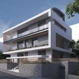  UNDER CONSTRUCTION MAISONETTE WITH SWIMMING POOL IN GLYFADA Athens 8050550 thumb1