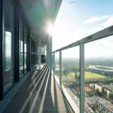  Über den Dächern Wiens! Luxus Penthouse mit atemberaubenden Blick auf die Donau und den Prater! Wien 8150558 thumb1