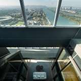  Über den Dächern Wiens! Luxus Penthouse mit atemberaubenden Blick auf die Donau und den Prater! Wien 8150558 thumb6