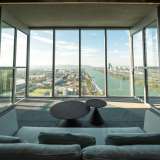  Über den Dächern Wiens! Luxus Penthouse mit atemberaubenden Blick auf die Donau und den Prater! Wien 8150558 thumb0