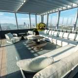  Über den Dächern Wiens! Luxus Penthouse mit atemberaubenden Blick auf die Donau und den Prater! Wien 8150558 thumb3