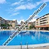  Pool view furnished 1-bedroom apartment for sale in magnificent 4**** Royal Sun apartcomplex just 300m. from beach & 700m  from downtown Sunny beach Bulgaria  Sunny Beach 8150580 thumb13