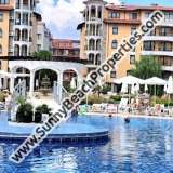  Pool view furnished 1-bedroom apartment for sale in magnificent 4**** Royal Sun apartcomplex just 300m. from beach & 700m  from downtown Sunny beach Bulgaria  Sunny Beach 8150580 thumb16
