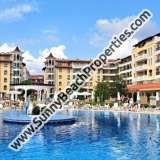  Pool view furnished 1-bedroom apartment for sale in magnificent 4**** Royal Sun apartcomplex just 300m. from beach & 700m  from downtown Sunny beach Bulgaria  Sunny Beach 8150580 thumb14