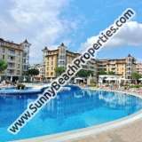  Pool view furnished 1-bedroom apartment for sale in magnificent 4**** Royal Sun apartcomplex just 300m. from beach & 700m  from downtown Sunny beach Bulgaria  Sunny Beach 8150580 thumb11