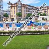  Pool view furnished 1-bedroom apartment for sale in magnificent 4**** Royal Sun apartcomplex just 300m. from beach & 700m  from downtown Sunny beach Bulgaria  Sunny Beach 8150580 thumb18