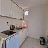  One bedroom furnished apartment near Kuzina restaurant, Budva. (FOR A LONG PERIOD OF TIME) Budva 8150595 thumb4