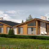  Three bedroom house for sale near Pirin Golf Club, Razlog Razlog city 3250609 thumb1