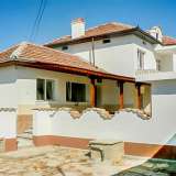  Two-storey house set in the village of Nikiup only 22 km from Veliko Tarnovo Veliko Tarnovo city 2450624 thumb1