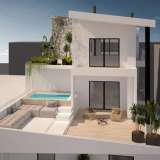  UNDER CONSTRUCTION MAISONETTE WITH SWIMMING POOL IN SOUTH SUBURBS, AREA ELLINIKO Athens 8050642 thumb2