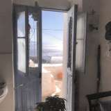  SINGLE HOUSE WITH BREATHTAKING SEA VIEW IN ANAFI, CHORA, CYCLADES Anafi 8150661 thumb5