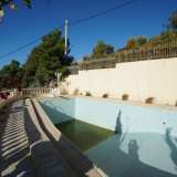  SINGLE HOUSE WITH GARDEN, SWIMMING POOL AND SEA VIEW IN KOROPI Athens 8050700 thumb0