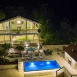  The villa is located in Gereg Novi, overlooking the sea. Herceg Novi 6350716 thumb0