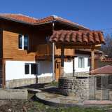  Lovely renovated house in the village of Balvan, 17 km from Veliko Tarnovo Balvan village 2850720 thumb21