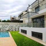  MODERN VILLA WITH GARDEN AND SWIMMING POOL IN VARI Athens 8050726 thumb0