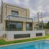  MODERN VILLA WITH GARDEN AND SWIMMING POOL IN VARI Athens 8050726 thumb2