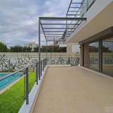  MODERN VILLA WITH GARDEN AND SWIMMING POOL IN VARI Athens 8050726 thumb1