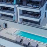  ОПАТИЯ, ЦЕНТР — сдается квартира 130м2 в новостройке с бассейном и гаражом в центре Опатии Опатия 8150728 thumb0