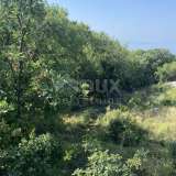  RIJEKA, KOSTRENA - building land with sea view 1,651 m2 for a residential building - apartments / apartments / family house / villa! OPPORTUNITY!!! Kostrena 8150734 thumb0