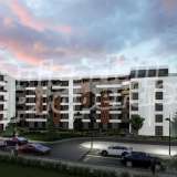  Apartments in new building in Malinova Dolina district Sofia city 7750754 thumb7
