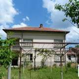  Къща на два етажа в село Буря на 35км от Габрово и 35км от Велико Търново с. Буря 2450801 thumb0