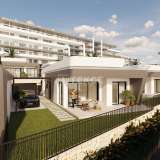  Moderne freistehende Villen mit Pools in Mutxamel Alicante Alicante 8150808 thumb4
