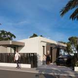  Moderne vrijstaande villa's met zwembad in Mutxamel Alicante Alicante 8150808 thumb10