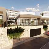  Moderne freistehende Villen mit Pools in Mutxamel Alicante Alicante 8150808 thumb7