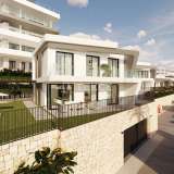  Moderne freistehende Villen mit Pools in Mutxamel Alicante Alicante 8150808 thumb1