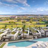  Moderne freistehende Villen mit Pools in Mutxamel Alicante Alicante 8150808 thumb12