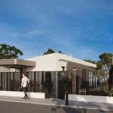  Moderne vrijstaande villa's met zwembad in Mutxamel Alicante Alicante 8150808 thumb11