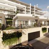  Moderne vrijstaande villa's met zwembad in Mutxamel Alicante Alicante 8150808 thumb2