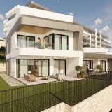  Moderne vrijstaande villa's met zwembad in Mutxamel Alicante Alicante 8150808 thumb0