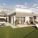  Moderne freistehende Villen mit Pools in Mutxamel Alicante Alicante 8150808 thumb5