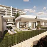  Moderne freistehende Villen mit Pools in Mutxamel Alicante Alicante 8150808 thumb8