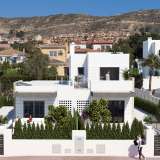  Doppelhaushälften in der Nähe der Stadt und des Strandes in Alicante Alicante 8150815 thumb0