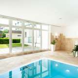  Ein Traum für Familien - Gartenwohnung mit Sauna und Indoor-Pool im Haus Wien 4450902 thumb8