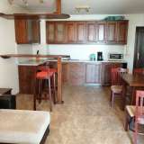  1-Bedroom Apartment w/ Private Yard,50m from the sea in Sveti Vlas Sveti Vlas resort 5250939 thumb4