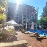  Park view luxury furnished 1-bedroom apartment for sale in Harmony Palace Spa & Wellness Club 400m. from beach Sunny beach, Bulgaria Sunny Beach 7850980 thumb39
