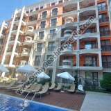  Park view luxury furnished 1-bedroom apartment for sale in Harmony Palace Spa & Wellness Club 400m. from beach Sunny beach, Bulgaria Sunny Beach 7850980 thumb34