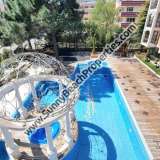  Park view luxury furnished 1-bedroom apartment for sale in Harmony Palace Spa & Wellness Club 400m. from beach Sunny beach, Bulgaria Sunny Beach 7850980 thumb50