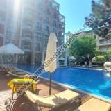  Park view luxury furnished 1-bedroom apartment for sale in Harmony Palace Spa & Wellness Club 400m. from beach Sunny beach, Bulgaria Sunny Beach 7850980 thumb42