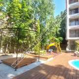  Park view luxury furnished 1-bedroom apartment for sale in Harmony Palace Spa & Wellness Club 400m. from beach Sunny beach, Bulgaria Sunny Beach 7850980 thumb40