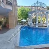  Продается меблированная люкс двухкомнатная квартира с видом на паркв комплексе Хармoни Палас /Harmony Palace/ 400м. от пляжа Солнечный берег, Болгария Солнечный берег 7850980 thumb32